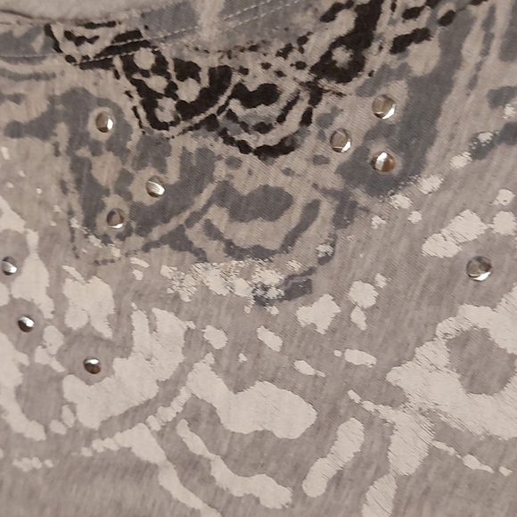 Calvin Klein Jeans Plus T-Shirt - Picture 4 of 6